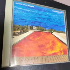 RED HOT CHILI PEPPERS CALIFORNICATION