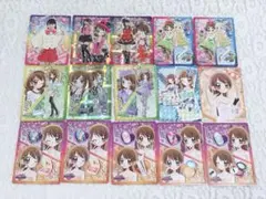 めちゃモテ委員長 カード 10枚 まとめ売り 10夏フェスタ - メルカリ