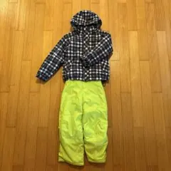 2026年最新】VAXPOT スキーウェア(子ども用)の人気アイテム - メルカリ