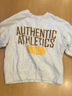 【Champion】キッズCREW NECK SWEAT