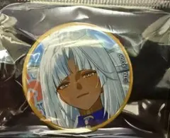 【FGO】ツタンカーメン 缶バッジ