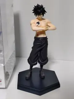 FAIRYTAIL グレイ・フルバスター POP UP PARADE フィギュア