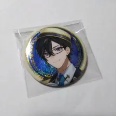 四季凪アキラ 缶バッジ - メルカリ