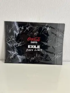 2026年最新】exile コカコーラの人気アイテム - メルカリ