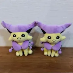 2026年最新】ポケモン ぬいぐるみ セットの人気アイテム - メルカリ