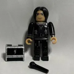 氷室京介の「TOUR 2010-11 BORDERLESS」を再現したフィギュアのサムネイル