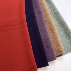 No.337 小風呂敷5枚セット　正絹