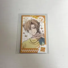 にじさんじ チェキ 伏見ガク