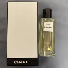 新品未開封】CHANEL シコモア オードゥ パルファム 75ml - メルカリ