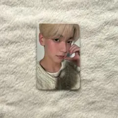 TXT スビン トレカ namil