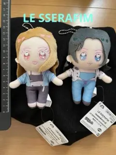 2025年最新】チェウォン ぬいぐるみの人気アイテム - メルカリ