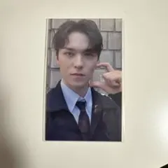 STF ユニバ 会場限定 愛知 トレカ バーノン