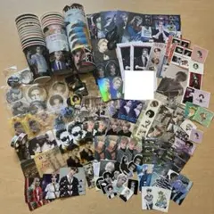 ENHYPEN ニキ グッズまとめ売り