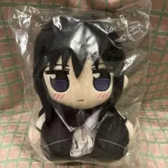 2025年最新】ほむら ぬいぐるみの人気アイテム - メルカリ