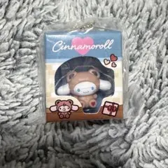 ミニチュアパッケージコレクション シナモン