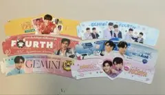 GeminiFourth カップホルダー　カップスリーブ　GMMTV　Bのサムネイル