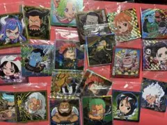 ワンピース ウエハース 20枚 まとめ売り