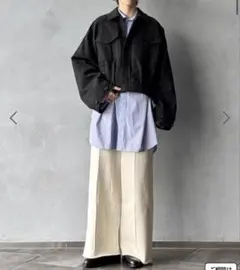 専用 Inception Big Sleeve British JKTのサムネイル