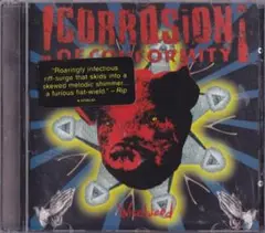 Corrosion of Conformity CD 8枚 Corrosion of Conformity CD 8枚 Corrosion Of Conformity