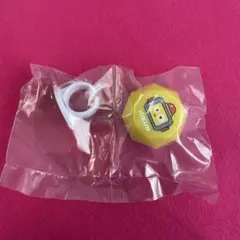 TREASURE TRUZ ガチャガチャ HIKUN アサヒ