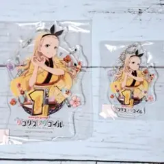 2026年最新】リコリスリコイルアクリルキーホルダーの人気アイテム