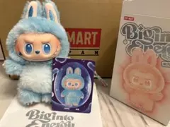 【正規品】ラブブ　エナジー　hope 水色