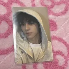 TWS ハンジン sparkling blue トレカ