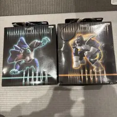 ドラゴンボールZ ザーボン 大猿ベジータ フィギュアセット