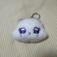 ME:I ミーアイ 清水恵子 ぬいぐるみキーホルダー K:NYAN ケーニャン