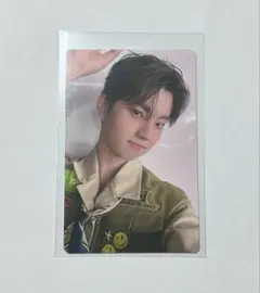 キュー　トレカ　ドボイズ　theboyz　Q　thebland　ドビランド