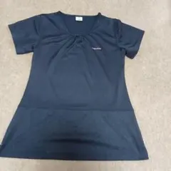 HEAD スポーツウェア 濃紺 Lサイズ