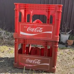 2026年最新】コカコーラ ケース 昭和レトロの人気アイテム - メルカリ