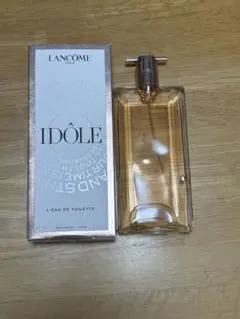 希少！廃盤 LANCOME ランコム ポエム 100ml☆ - メルカリ