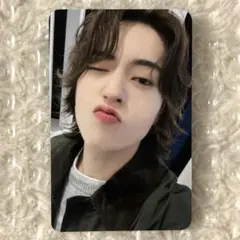 treasure Hello MD トラベルキット ハルト 特典 トレカ