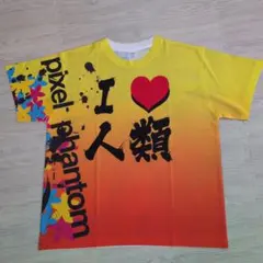 ノーゲーム・ノーライフ Tシャツ Lサイズ イベント限定 レア - メルカリ