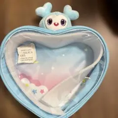 TWICE LOVELYS ぴょこきゅんボディバッグ ナヨン GIGO限定　③