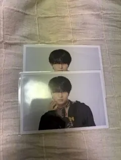 超特急 ハル 生写真