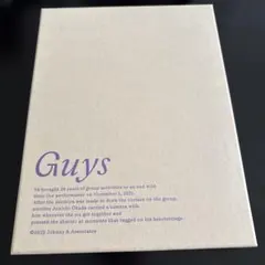 V6 Guys グッズセット