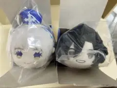 FGO もちもちマスコット ヨハンナ コンスタンティノス