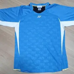 YONEX VeryCool Dry ゲームシャツ SSサイズ - メルカリ