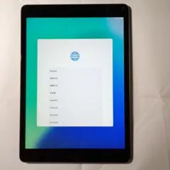 iPad第9世代 WiFi ガラスフィルム付