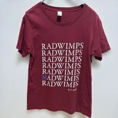 RADWIMPS COUNTDOWN JAPAN Tシャツ Mサイズ
