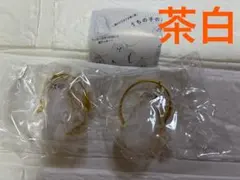 正規品　うちの子のけだまだま 第ニ弾 ガチャ　猫　茶白　2つ