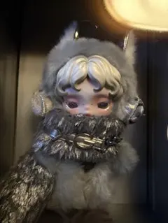 【最安値】　SKULLPANDA スカルパンダXG