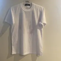 Mizuno ホワイト Tシャツ JL