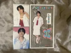 澤本夏輝 フォトカード シークレット アクリルスタンド