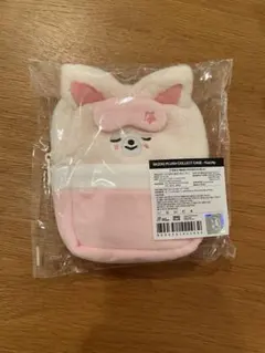 straykids スキズ ペンミ フォクシニー コレクトケース トレカ付き