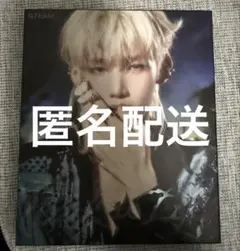 &TEAM Back to Life ソロジャケ ソロ盤 JO ジョウ