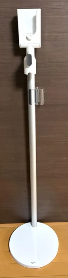 純正品】Dyson V12 フロアドック 充電スタンド Floor Dok - メルカリ
