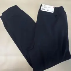 ユニクロ　ウルトラストレッチ　ドライEX ジョガーパンツ　140